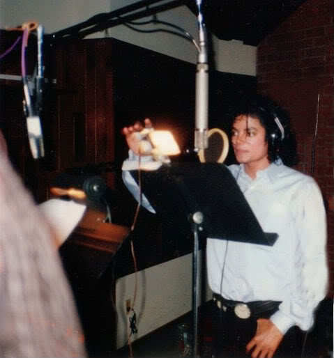 Michael Jackson