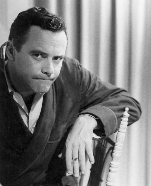 Jack Lemmon