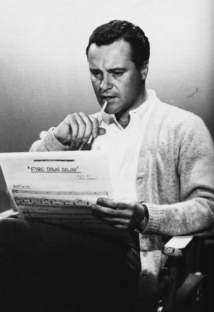 Jack Lemmon