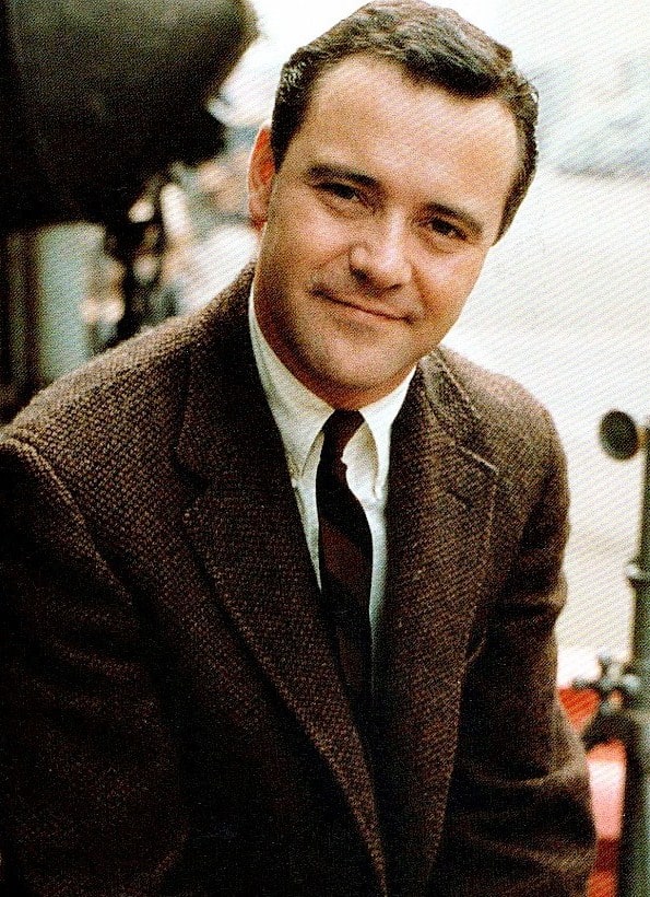 Jack Lemmon