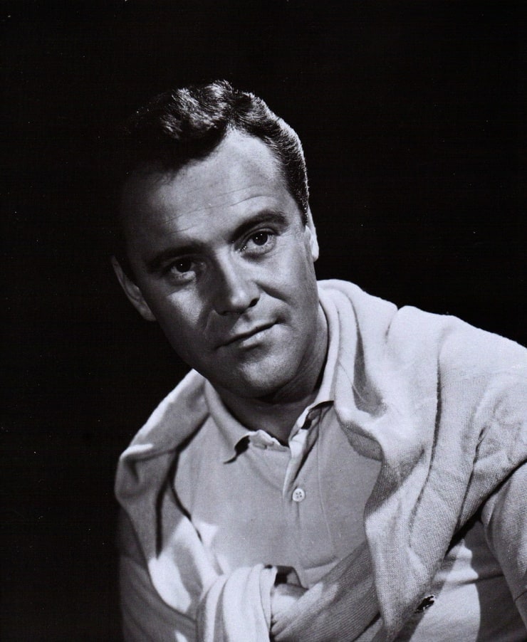 Jack Lemmon