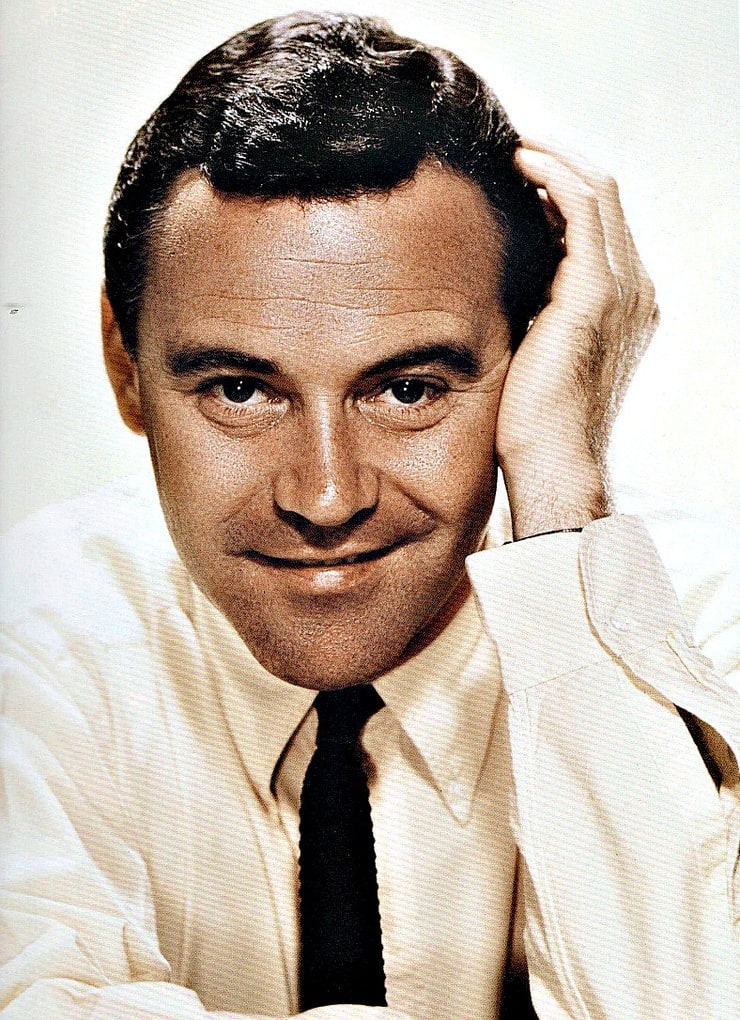 Jack Lemmon