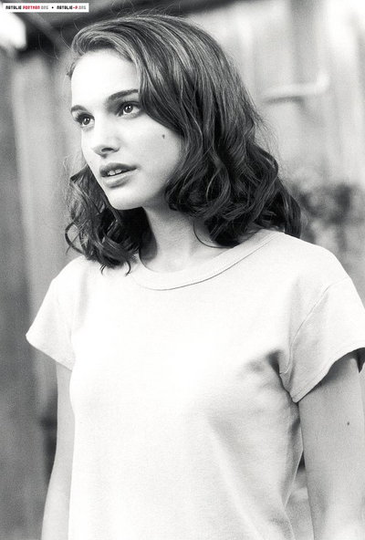 Natalie Portman Natalie Portman