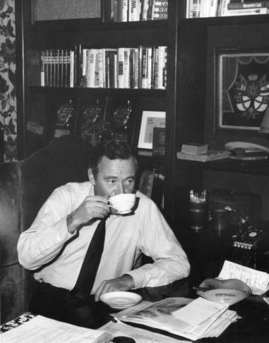 Jack Lemmon