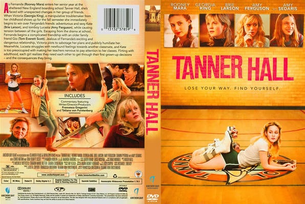 Tanner Hall