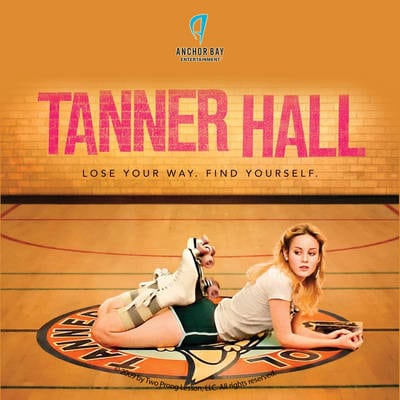 Tanner Hall