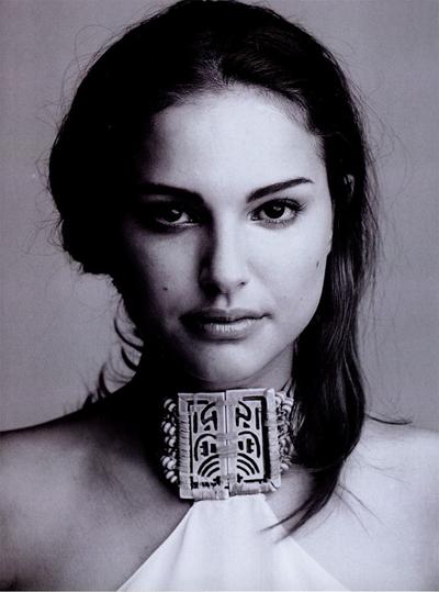 Natalie Portman