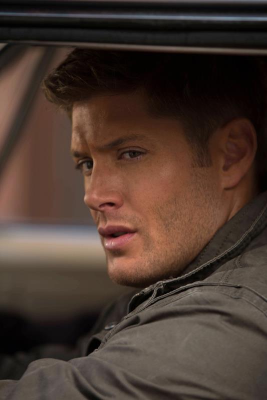 Jensen Ackles Jensen Ackles