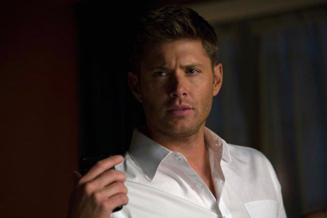 Jensen Ackles Jensen Ackles