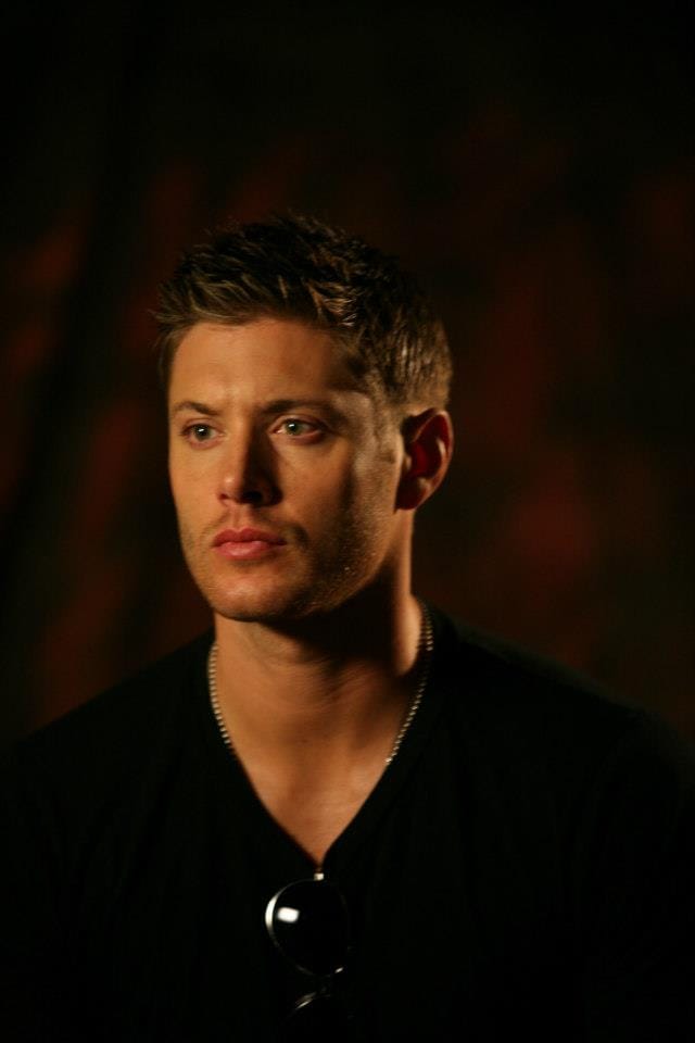 Jensen Ackles