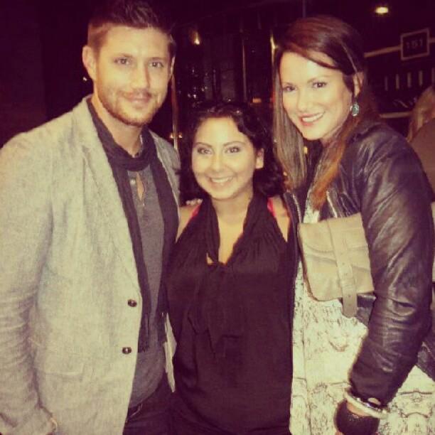 Jensen Ackles