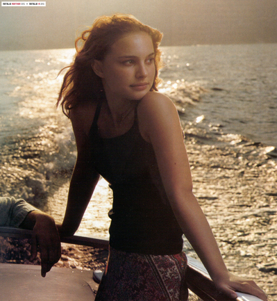 Natalie Portman Natalie Portman