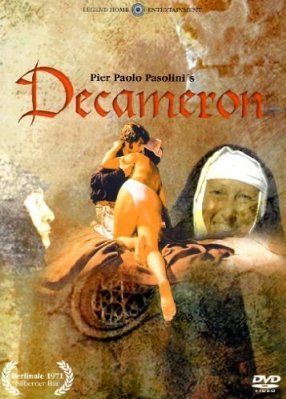 The Decameron