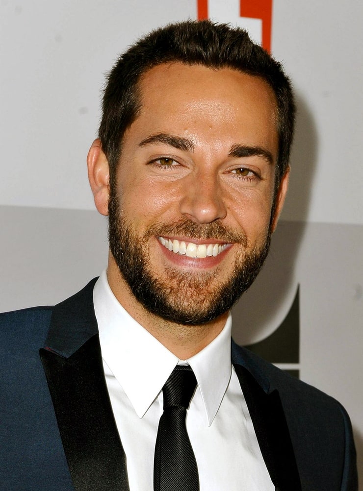 Zachary Levi