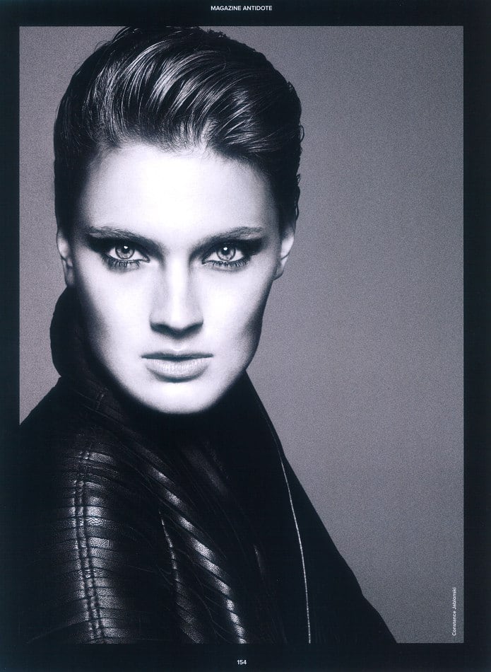 Constance Jablonski