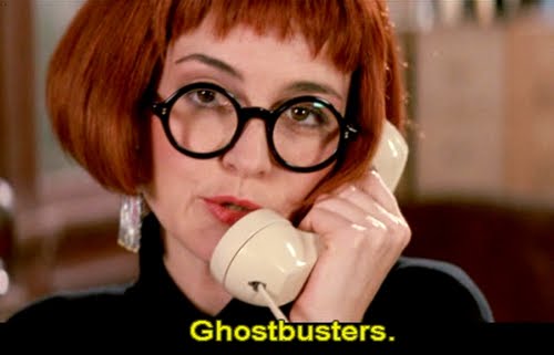 Annie Potts