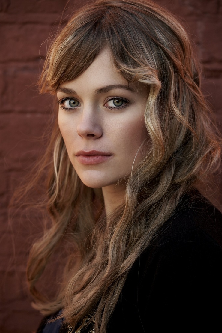 Katia Winter Katia Winter
