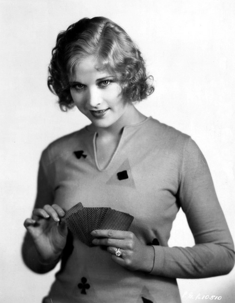 Esther Ralston Esther Ralston