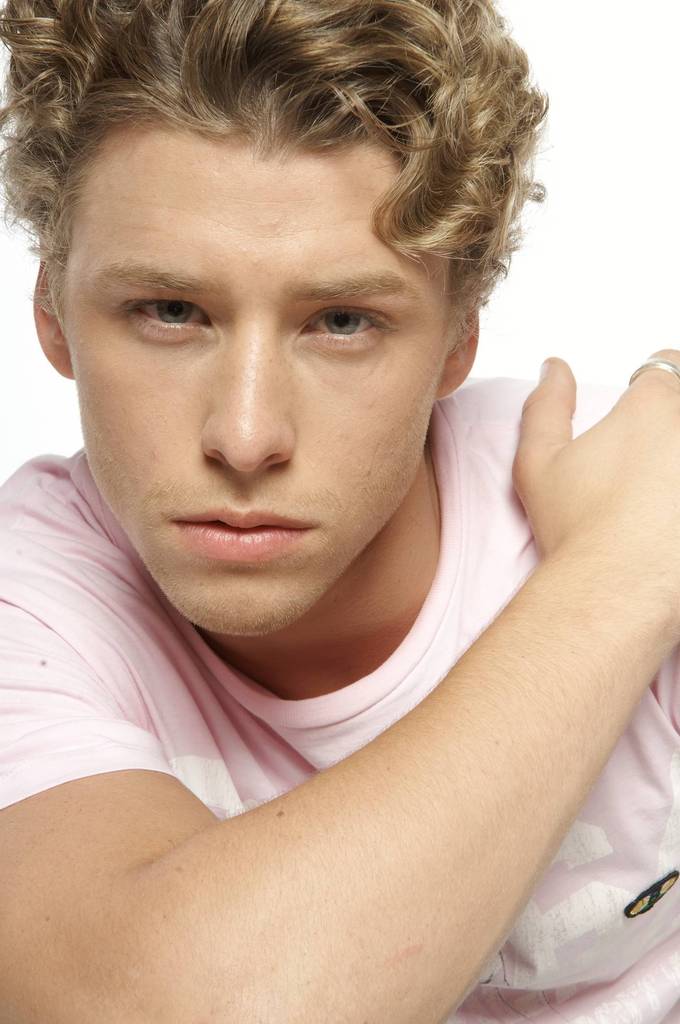 Mitch Hewer