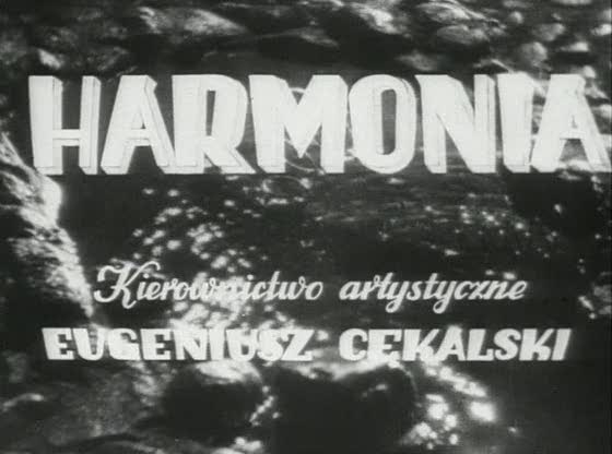 Harmonia