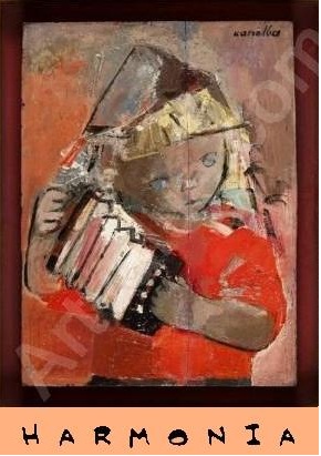 Harmonia