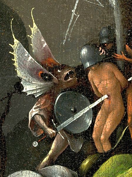 Hieronymus Bosch