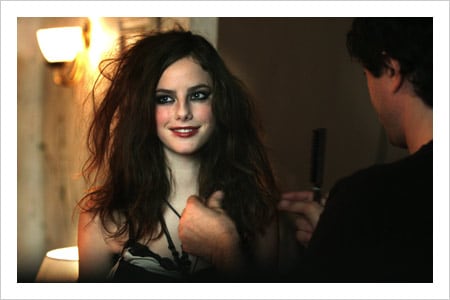 Kaya Scodelario Kaya Scodelario