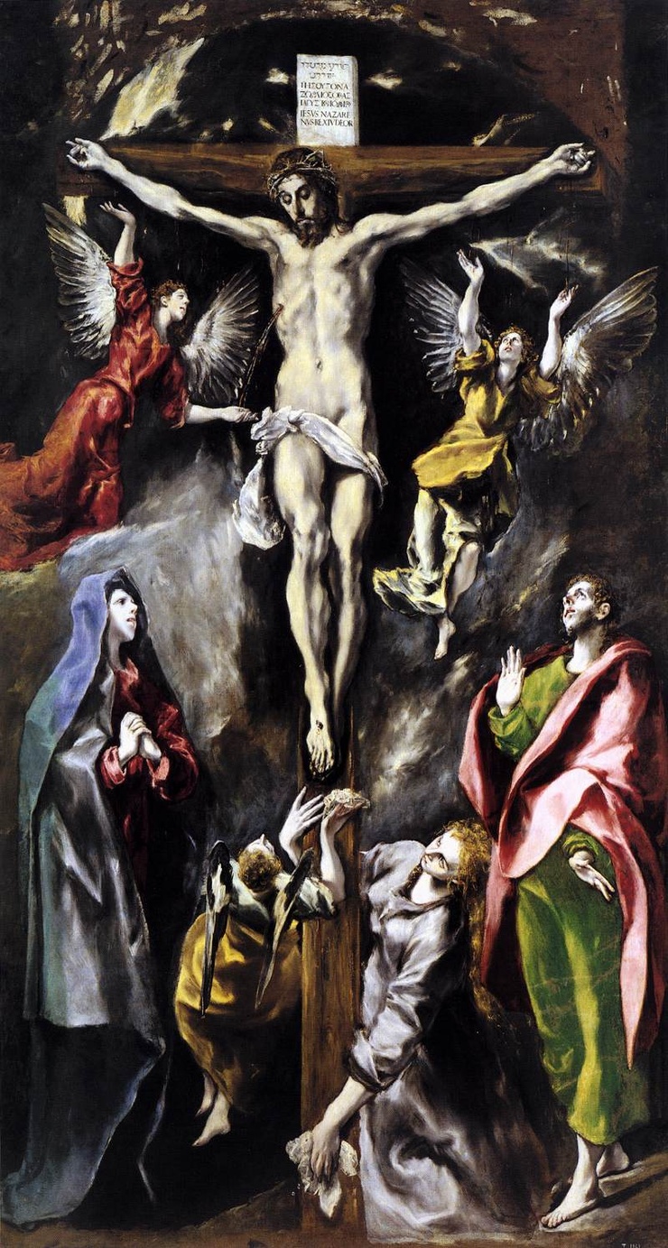 El Greco