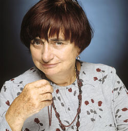 Agnès Varda