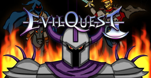 EvilQuest