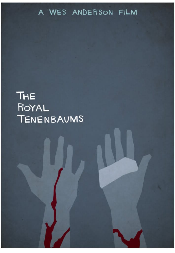 The Royal Tenenbaums