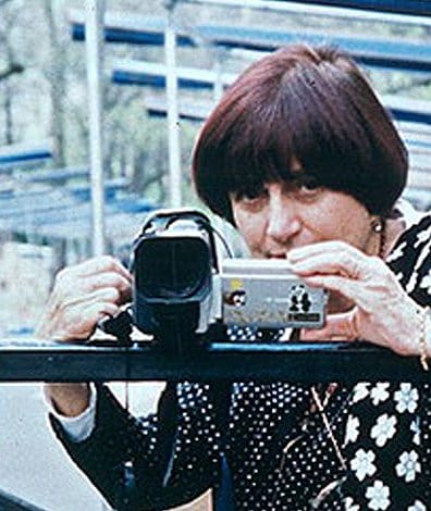 Agnès Varda Agnès Varda