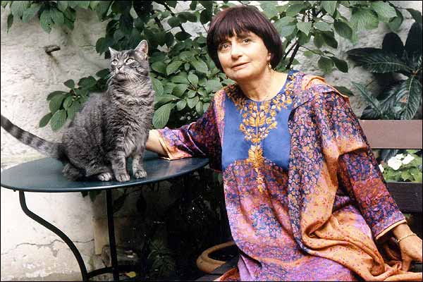 Agnès Varda