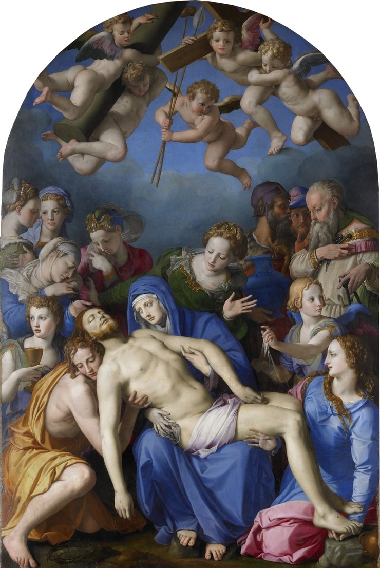 Bronzino