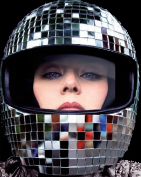 Roisin Murphy