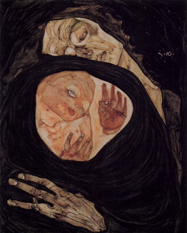 Egon Schiele Egon Schiele