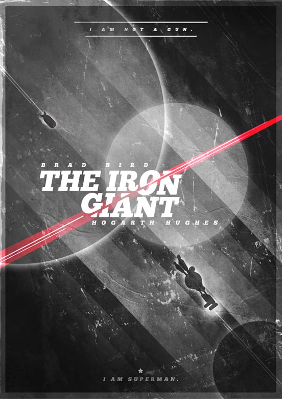 The Iron Giant