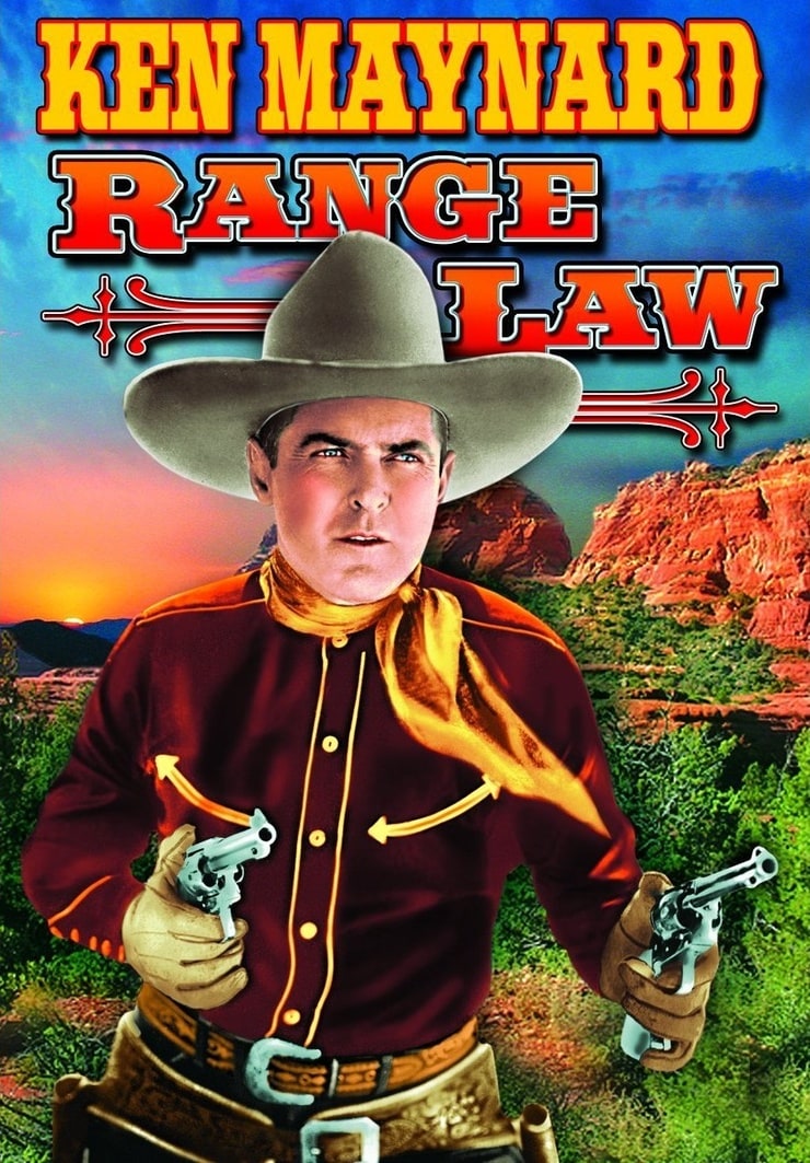 Range Law