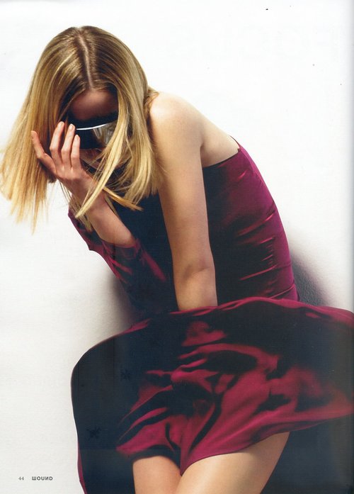 Roisin Murphy