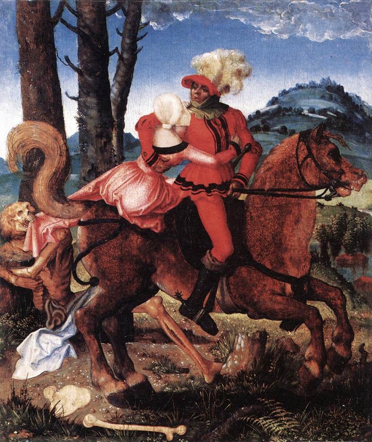 Hans Baldung
