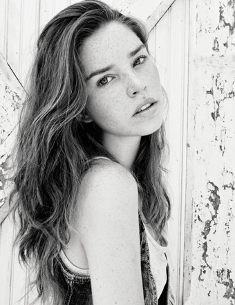 Morgan Chelf