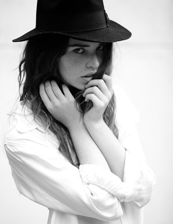 Morgan Chelf