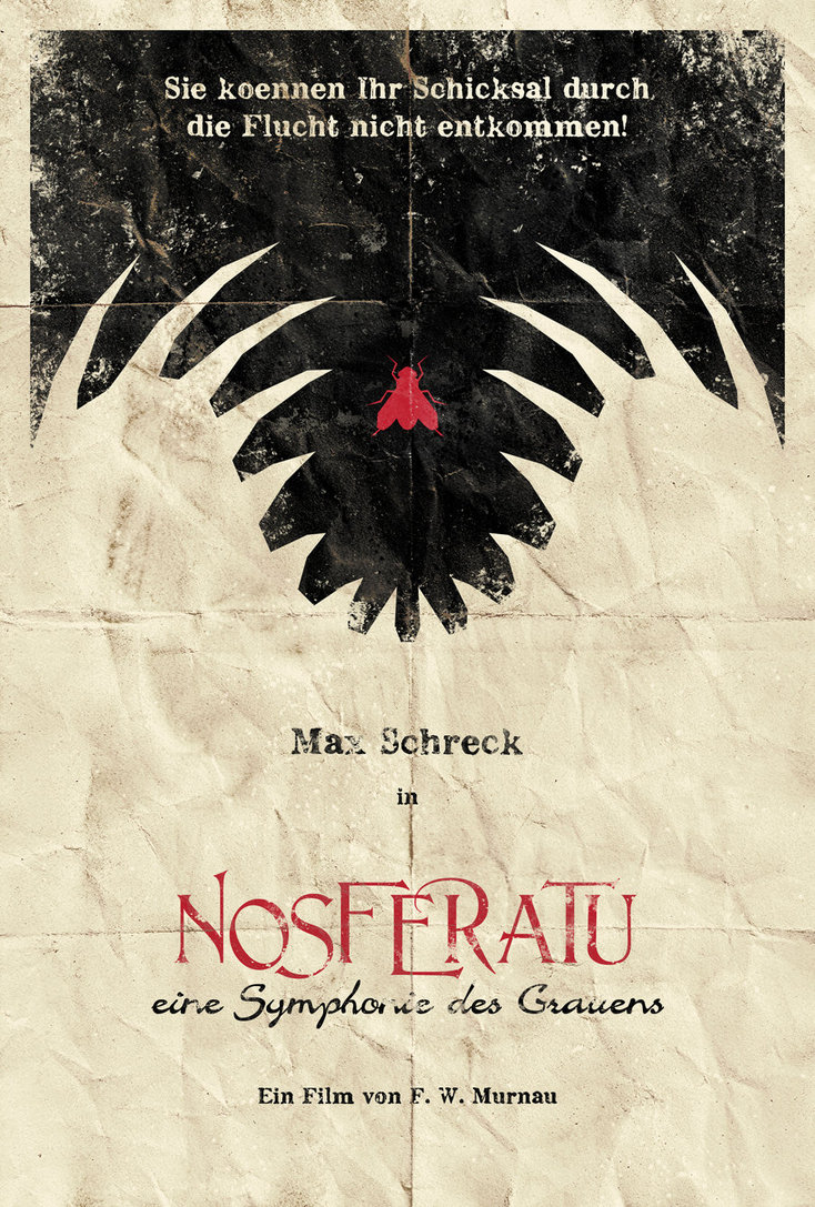 Nosferatu Nosferatu