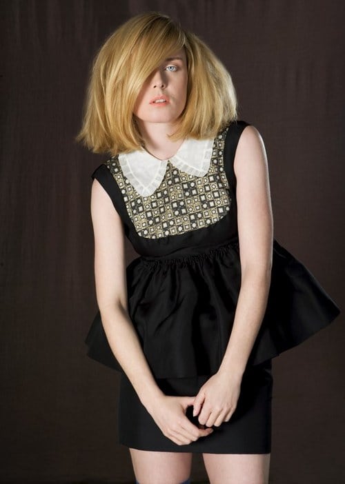 Roisin Murphy