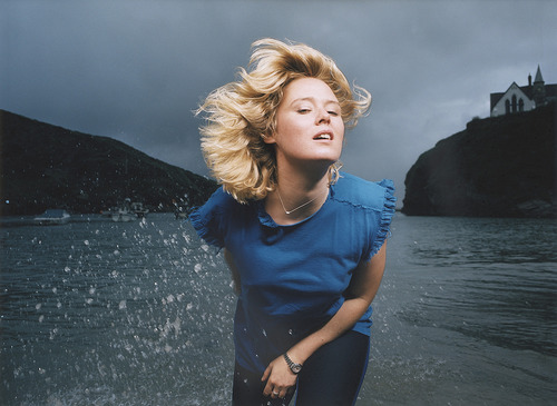 Roisin Murphy