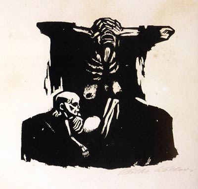 Kathe Kollowitz Kathe Kollowitz
