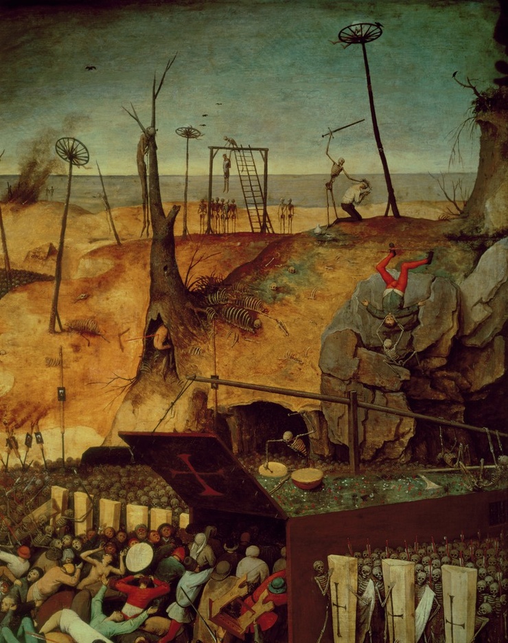 Pieter Bruegel the Elder