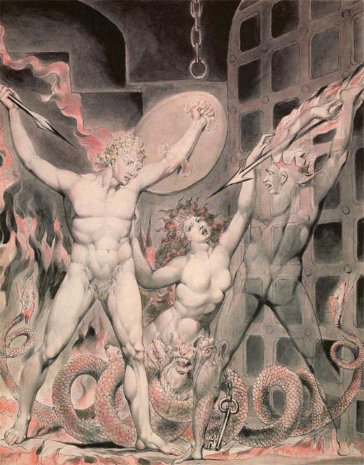 William Blake William Blake