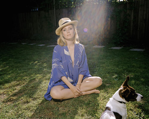 Roisin Murphy