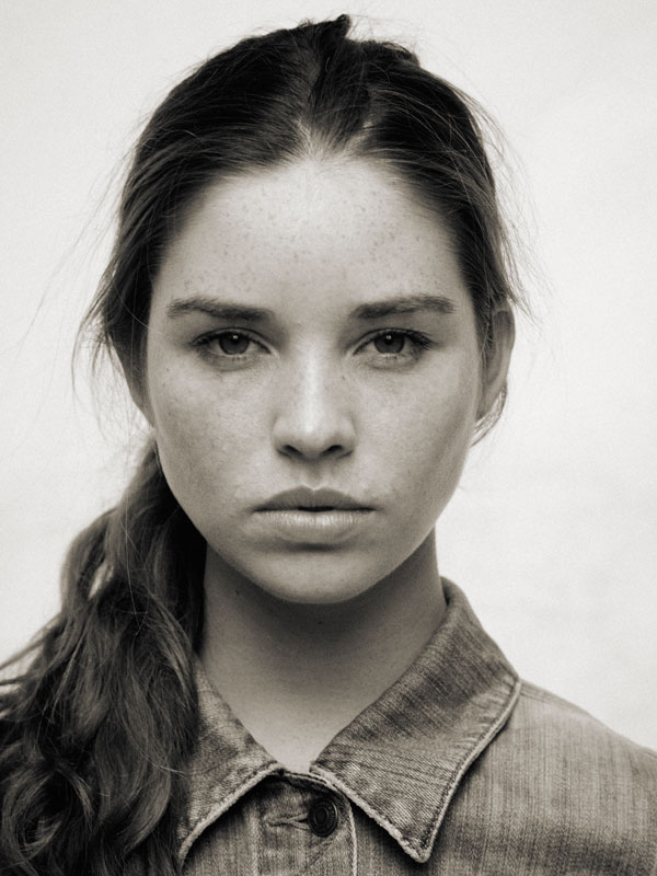 Morgan Chelf